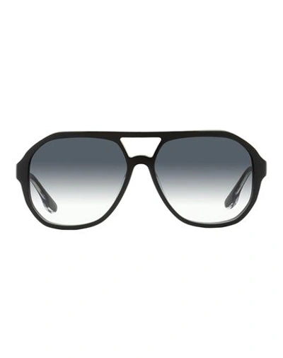 Shop Victoria Beckham Pilot Vb633s Sunglasses Woman Sunglasses Black Size 59 Acetate