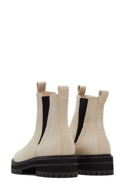 TOMS DAKOTA CHELSEA BOOT 