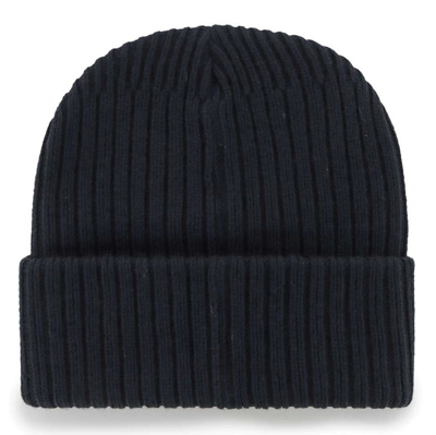 Shop 47 ' Navy New England Patriots Ridgeway Cuffed Knit Hat