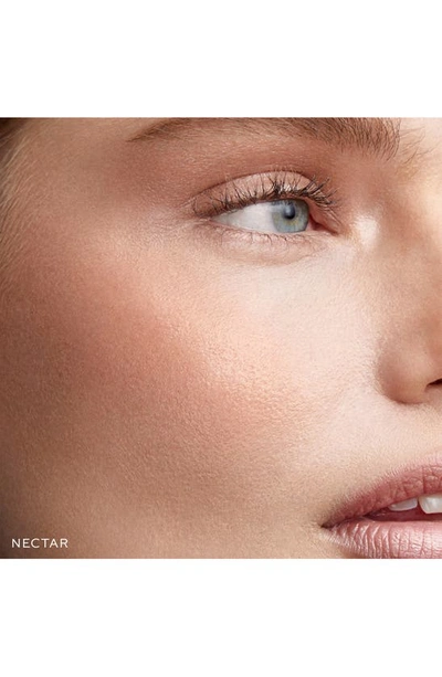 Westman Atelier Mini Petite Lit Up Cream Highlighter Stick Nectar 0.09 oz / 2.5 G In Nectar