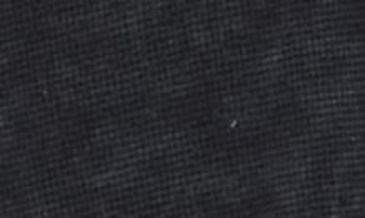 Shop Original Paperbacks Everett Mineral Waffle Knit Pullover Hoodie In Black
