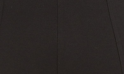 Max Studio Easy Wide Leg Pants In Black
