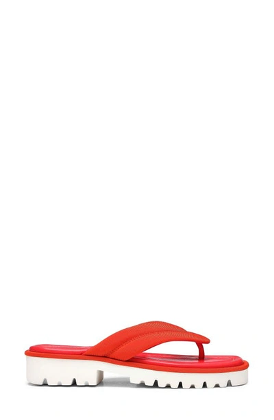 DONALD PLINER BARBERA FLIP FLOP 