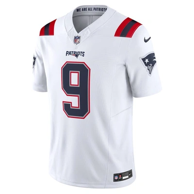 Shop Nike Matthew Judon White New England Patriots Vapor F.u.s.e. Limited Jersey