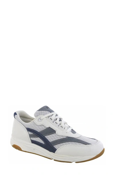 Shop Sas Tour Mesh Sneaker In Lago Vista