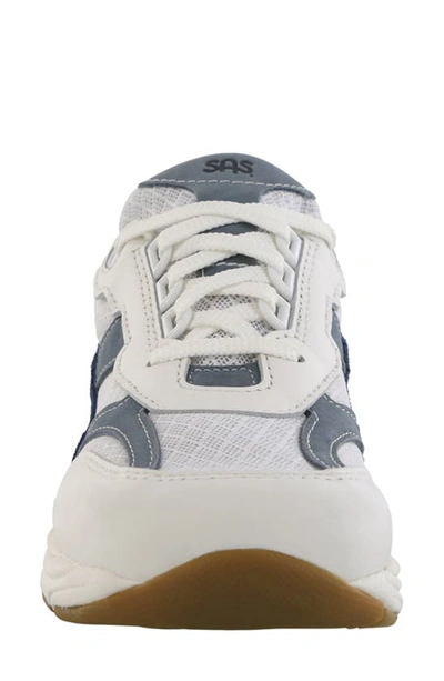 Sas Tour Mesh Sneaker In Lago Vista