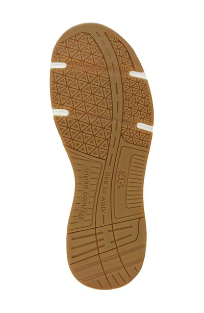 Sas Tour Mesh Sneaker In Lago Vista