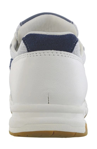 Sas Tour Mesh Sneaker In Lago Vista