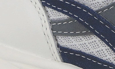 Sas Tour Mesh Sneaker In Lago Vista