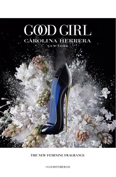 Carolina Herrera Good Girl Eau De Parfum 50ml
