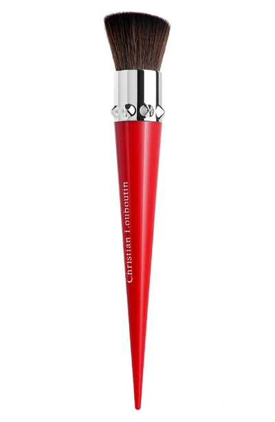 Shop Christian Louboutin Foundation Brush