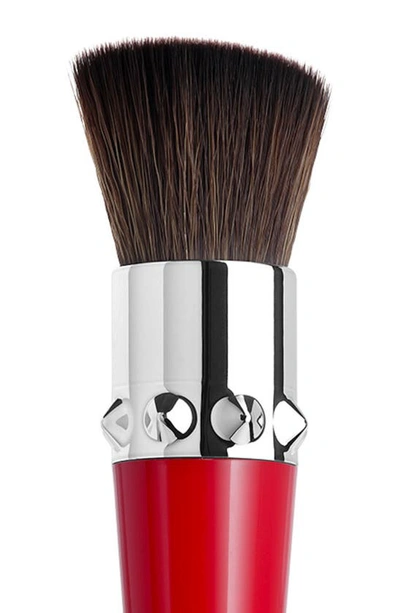 Shop Christian Louboutin Foundation Brush