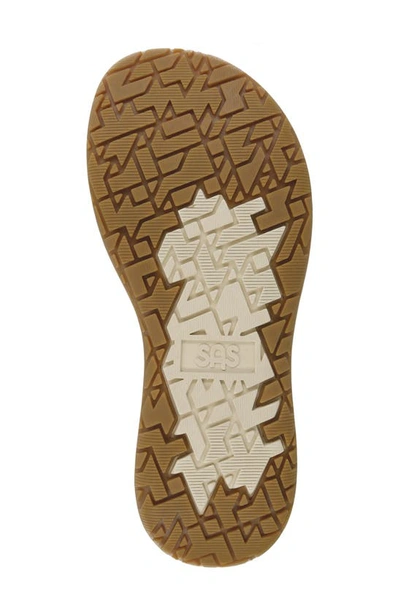 Shop Sas Embark Sandal In Smores