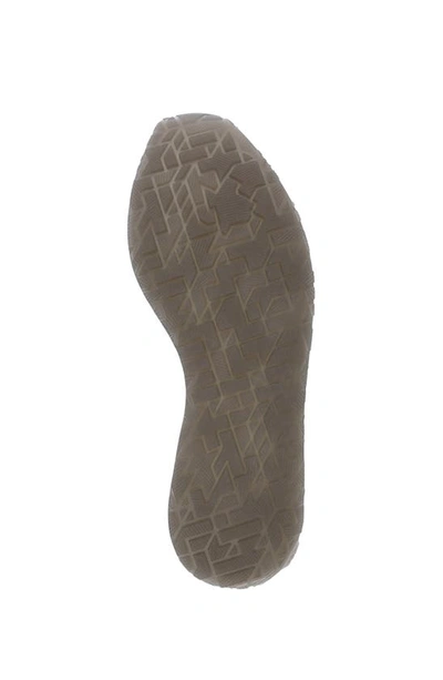 Sas 7eventy6ix Sneaker In Blueshift