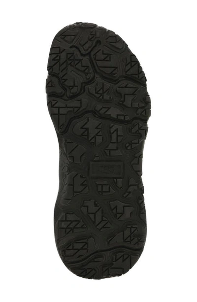 Sas Hi Country-x Hiking Boot In Cast Iron