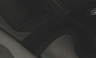 Sas Hi Country-x Hiking Boot In Cast Iron