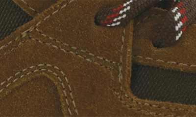 Sas Hi Country-x Hiking Boot In Turbinado Chile