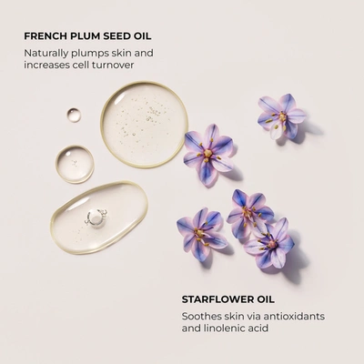 Laura Mercier Almond Coconut Aromatic Bath And Body Oil In Default Title