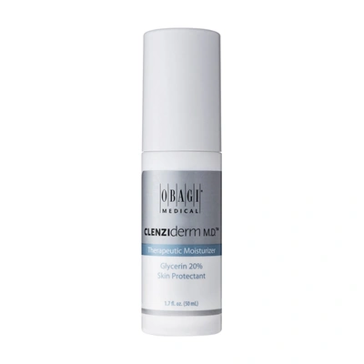 Obagi Clenziderm M.d. Therapeutic Moisturizer In Default Title