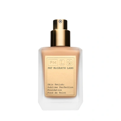 Pat Mcgrath Labs Skin Fetish Sublime Perfection Foundation In Lm13