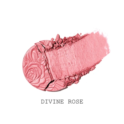 Shop Pat Mcgrath Labs Skin Fetish: Divine Blush In Divine Rose