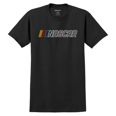 Shop Jr Motorsports Official Team Apparel Black Nascar Neon T-shirt