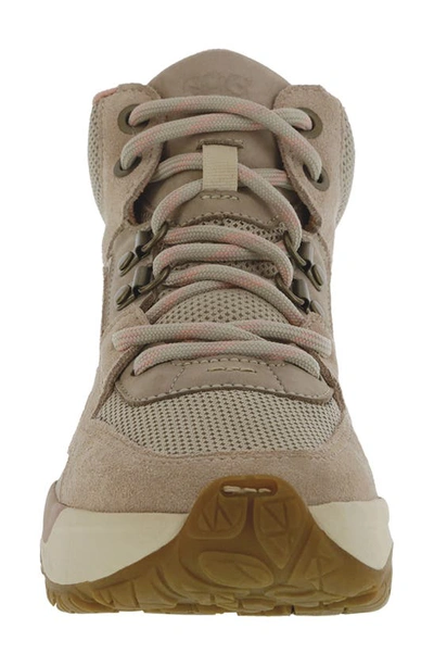 Sas Hi Country-x Hiking Boot In Tauper Grace