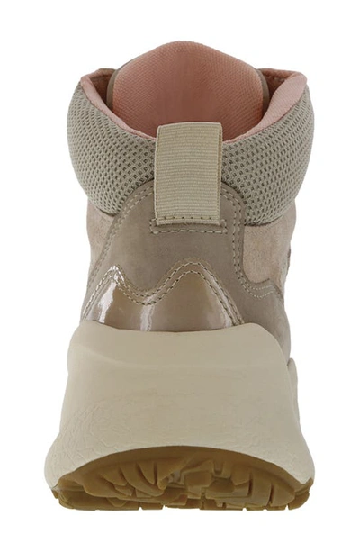 Sas Hi Country-x Hiking Boot In Tauper Grace