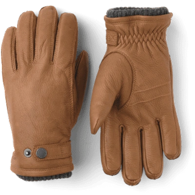 Shop Hestra Cork Utsjö Gloves