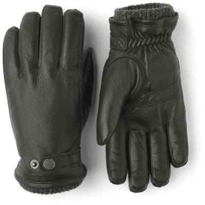 Shop Hestra Dark Forest Utsjö Gloves