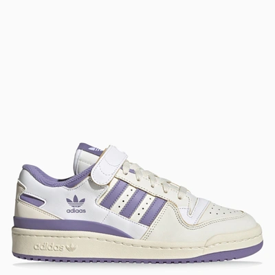 Adidas Originals Forum 84 Low Sneakers