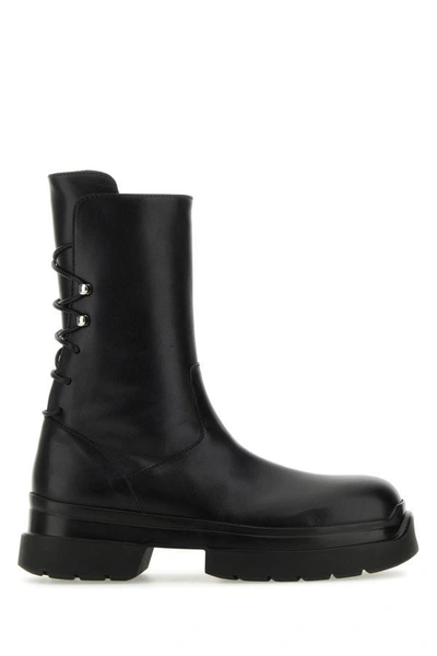 Ann demeulemeester deals back lace