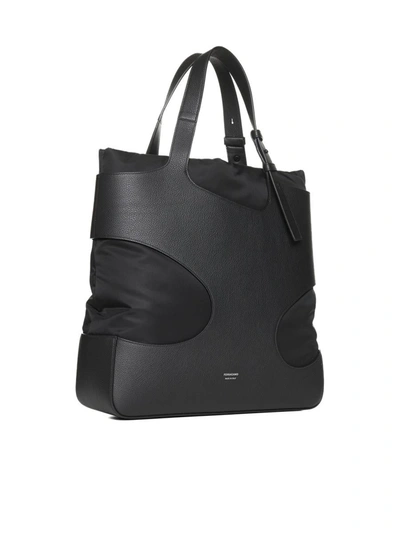 Shop Ferragamo Bags In Black