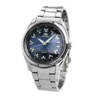 Pre-owned Orient Neo70's Wv0071se Men's Auto Dive Watch Sapphire Stainless Steel