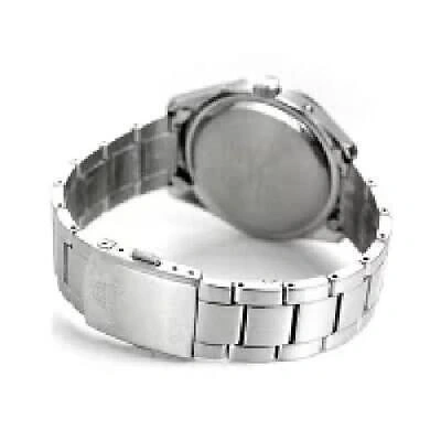Pre-owned Orient Neo70's Wv0071se Men's Auto Dive Watch Sapphire Stainless Steel