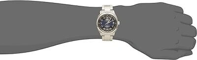 Pre-owned Orient Neo70's Wv0071se Men's Auto Dive Watch Sapphire Stainless Steel