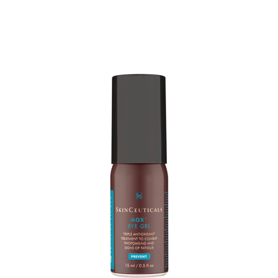 Shop Skinceuticals Aox+ Eye Gel 15ml