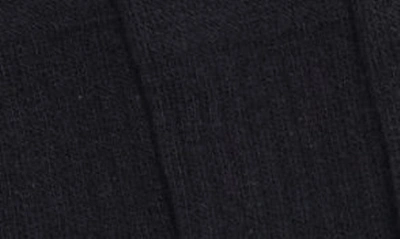 Nike Everyday Cushion No-show Socks In 010 Black/white