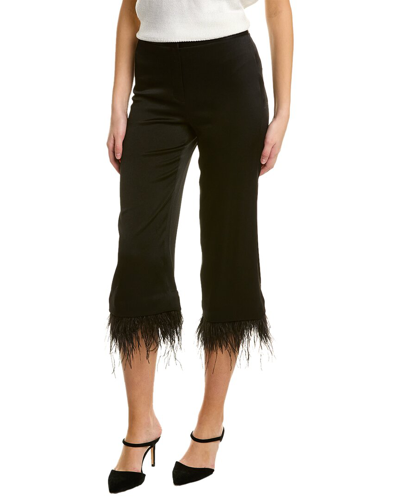 Shop Kobi Halperin Ryan Pant In Black