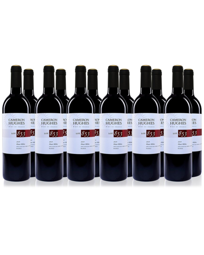 Shop Vintage Wine Estates Cameron Hughes Lot 853 2019 Haut-medoc: 6 Or 12 Bottles