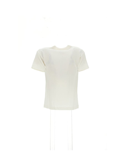 Shop Vaquera T-shirts & Vests In White