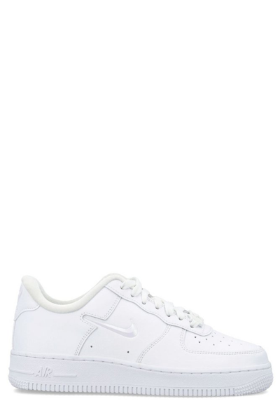Shop Nike Air Force 1 '07 Lace In White
