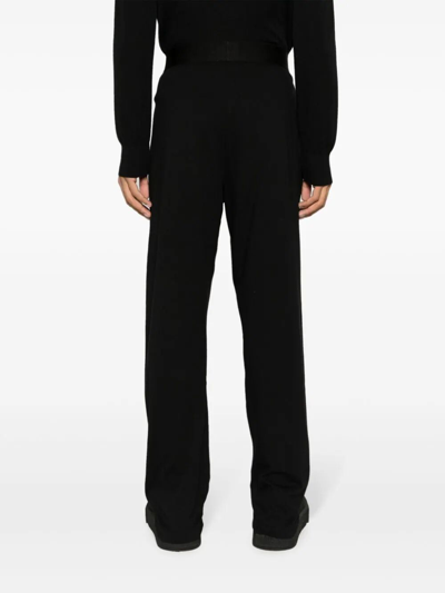 Shop Fear Of God Lounge Pant In Black