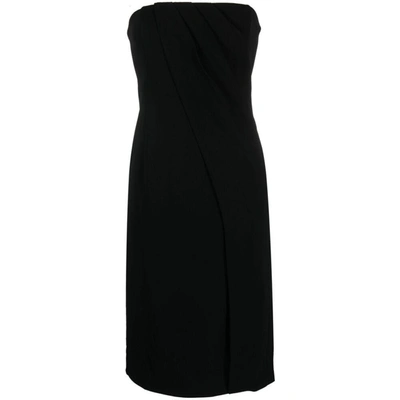 Shop Anine Bing Dresses In Black