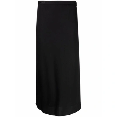 Shop Calvin Klein Skirts In Black