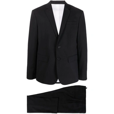 Shop Dsquared2 Suits In Black