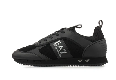 EA7 EA7 EMPORIO ARMANI SHOES 