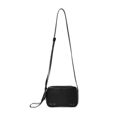 Shop Proenza Schouler Bags In Black