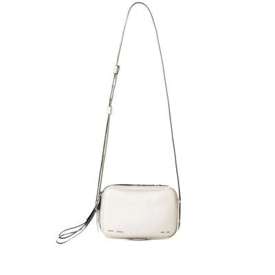 Shop Proenza Schouler Bags In White