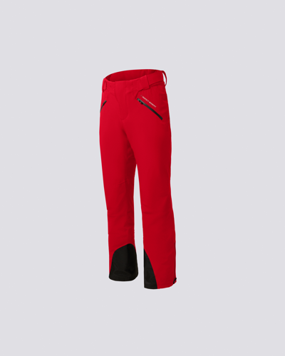 Shop Perfect Moment Chamonix Pants In Red